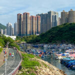 Run Routes off the beaten track in Hong Kong