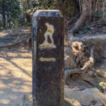 MacLehose Trail Post